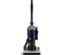 VAX  Power Reach U84-M1-Re Upright Bagless Vacuum Cleaner - Grey